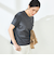W&W 半袖Tシャツ