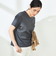 W&W 半袖Tシャツ