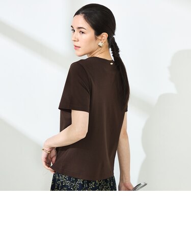 W&W 半袖Tシャツ