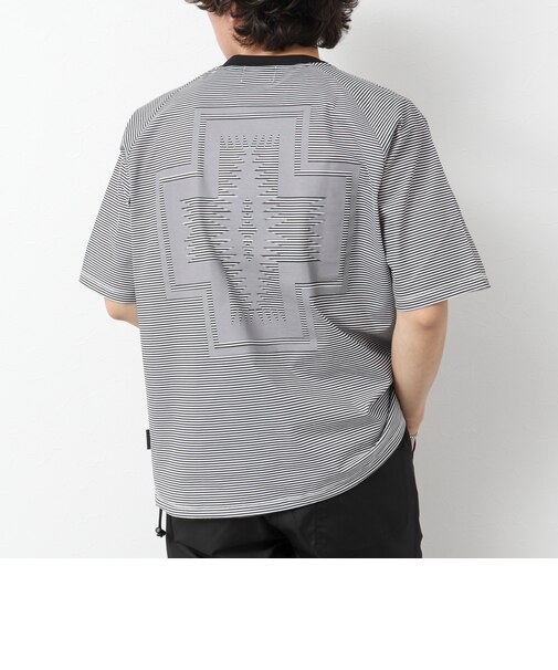 【PENDLETON/ペンドルトン】CALCULO×SOLOTEX Jersey T 25SS