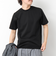 《ビジカジ対応》シルケットスムースドレスTシャツ 25SS