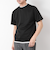 《接触冷感》スーピマコットン ダブルカラーTee 25SS