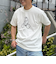 【STONEWOLD】yei プリントTシャツ 25SS