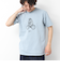 【STONEWOLD】yei プリントTシャツ 25SS