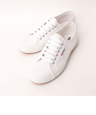 【SUPERGA/スペルガ】2750 COTU CLASSIC