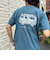 【STONEWOLD】SLOWLY WAGON バックプリントTシャツ 25SS
