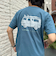 【STONEWOLD】SLOWLY WAGON バックプリントTシャツ 25SS