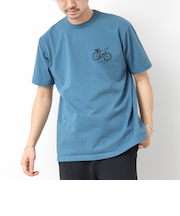 【STONEWOLD】BIKE T プリントTシャツ 25SS