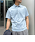 《ビジカジ対応》シルケットスムース ドレスポロ ビズポロ 25SS