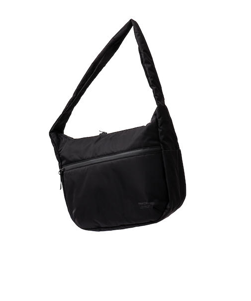 【YAK PAK/ヤックパック】SHOULDER BAG M 25SS