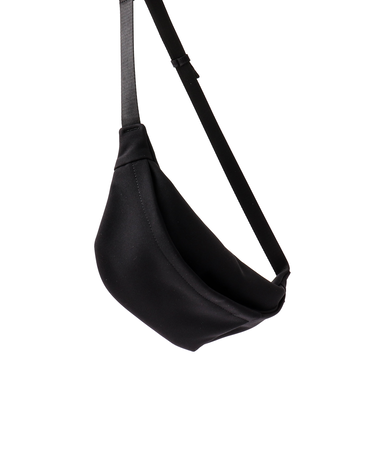 【Un coeur/アンクール】K900016 ミニマルボディショルダー 25SS