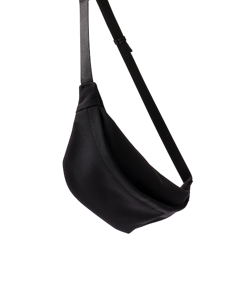 【Un coeur/アンクール】K900016 ミニマルボディショルダー 25SS