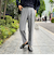 NSN アジャスター付2タックスラックス 25SS