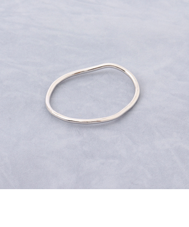 【grace grace/グラスグラス】ウェーブブレスレット