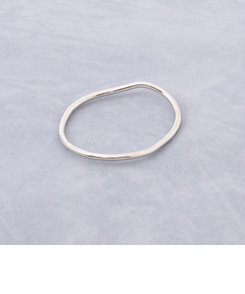 【grace grace/グラスグラス】ウェーブブレスレット