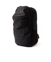 【WEXLEY/ウェクスレイ】JACOB CORDURA BALLISTIC BLACK JCB200