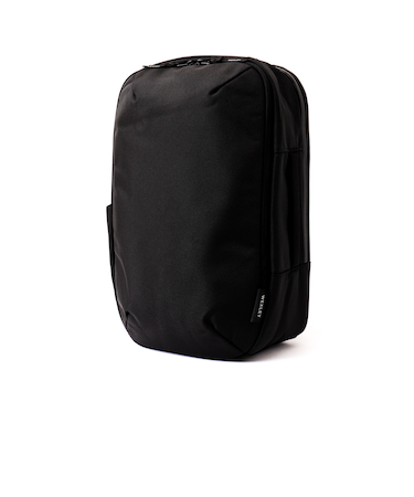 【WEXLEY/ウェクスレイ】ETAN CORDURA BALLISTIC BLACK ETN200
