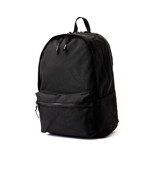 CLASSIC CORDURA BALLISTIC CBP200 バックパック WEXLEY/ウェクスレイ】CLASSIC CORDURA BALLISTIC BLACK CBP200