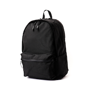 【WEXLEY/ウェクスレイ】CLASSIC CORDURA BALLISTIC BLACK CBP200