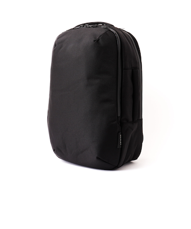 【WEXLEY/ウェクスレイ】ACTIVE CORDURA BALLISTIC BLACK LBP200