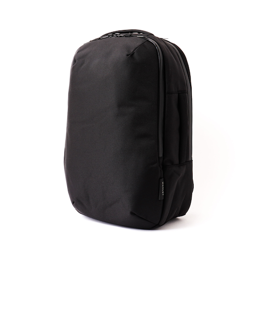 【WEXLEY/ウェクスレイ】ACTIVE CORDURA BALLISTIC BLACK LBP200