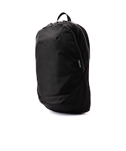 【WEXLEY/ウェクスレイ】SHELDRAKE CORDURA BALLISTIC BLACK SD200
