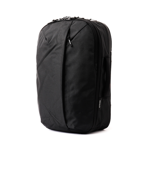 WEXLEY/ウェクスレイ】CLASSIC CORDURA BALLISTIC CBP200 バックパック