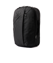 【WEXLEY/ウェクスレイ】VERNON CORDURA BALLISTIC BLACK VRN200