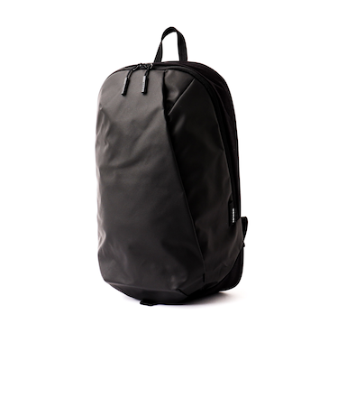 【WEXLEY/ウェクスレイ】STEM CORDURA COATED BLACK STBP201