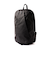 【WEXLEY/ウェクスレイ】STEM CORDURA COATED BLACK STBP201