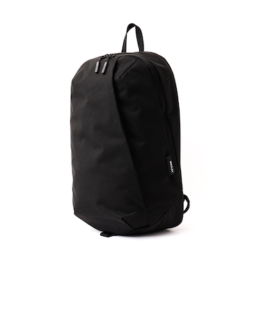 【WEXLEY/ウェクスレイ】STEM POLYESTER BLACK STBP13