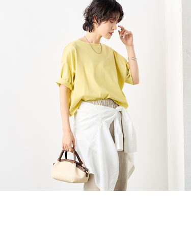 MY STANDARD Tシャツ