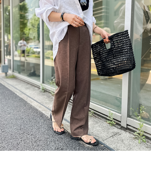 PR林☆別注カラーあり】ウォッシャブルツイルストレッチ愛され