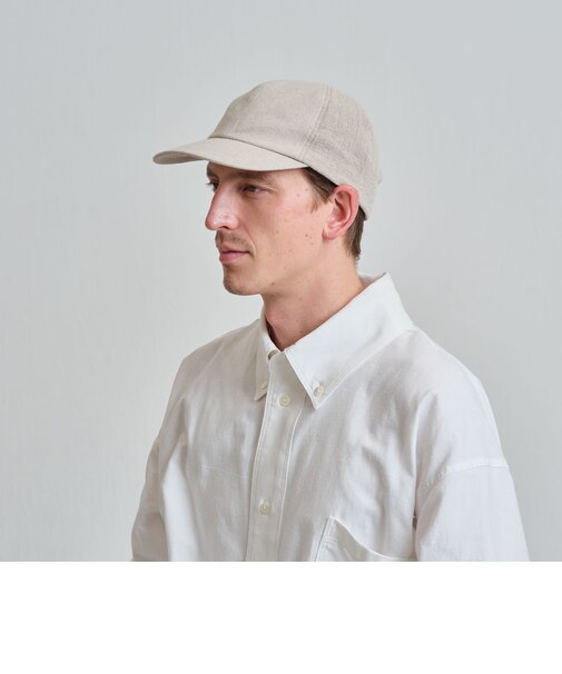 【Nine Tailor/ナインテーラー】Squill Cap N-1404