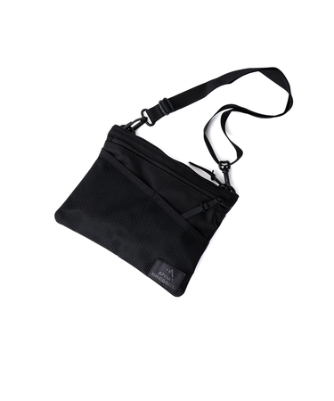 【GREGORY/グレゴリー】CLASSIC SACOCHE M CORDURA BALLISTIC