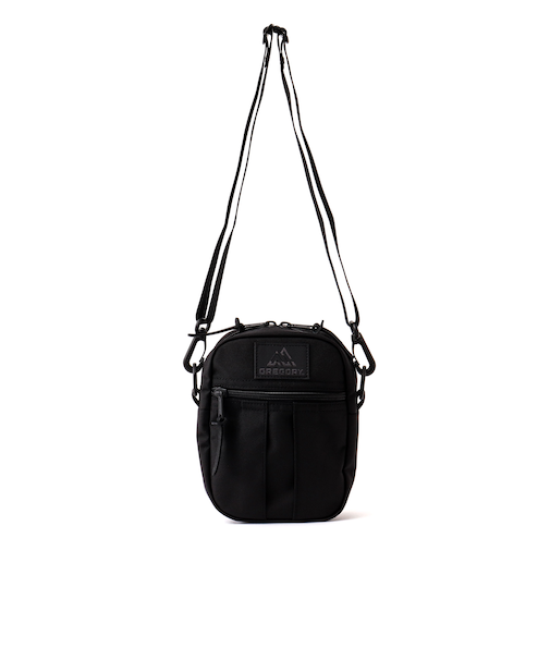 【GREGORY/グレゴリー】QUICK POCKET M CORDURA BALLISTIC LIGHT