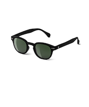 【IZIPIZI/イジピジ】SUN POLARIZED#C Retro square