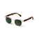 【IZIPIZI/イジピジ】SUN POLARIZED#C Retro square