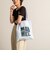 【MAQWEL/マクウェル】TOTE BAG