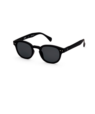 【IZIPIZI/イジピジ】SUN#C Retro square