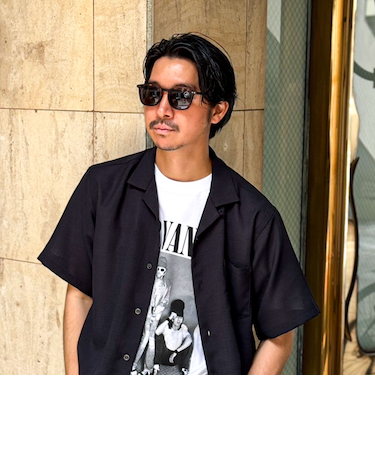 【IZIPIZI/イジピジ】SUN#E Iconic trapeze