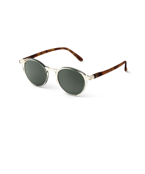 【IZIPIZI/イジピジ】SUN POLARIZED#D Iconic pantos