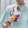 【manipuri/マニプリ】◇【WEB限定】扇子