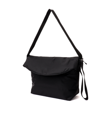 【NESK/ネスク】フラップショルダーバッグ NS-006