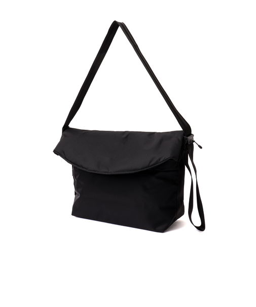 【NESK/ネスク】フラップショルダーバッグ NS-006