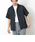 《EVALET》メッシュ吸水速乾ストレッチシャツ 25SS
