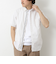 T/C 半袖パラシュートBD 25SS