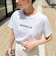 プリントTシャツ