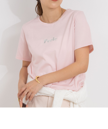 プリントTシャツ