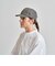 【Nine Tailor/ナインテーラー】Poir Cap N-1221